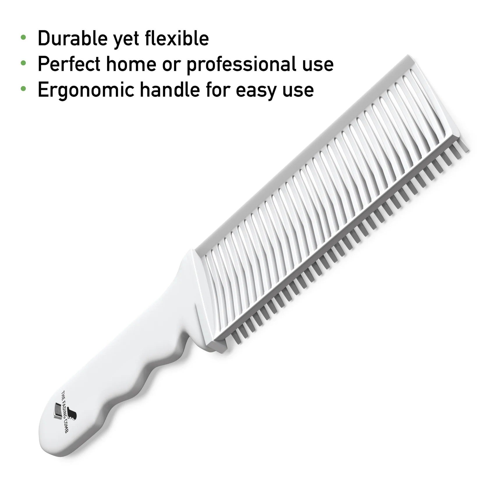 Professional Fade Comb For Men